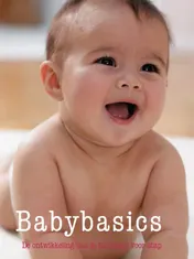 Omslag van Babybasics