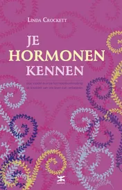 Omslag van Je hormonen kennen