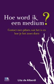 Omslag van Hoe word ik een medium?