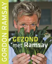 Omslag van Gezond met Ramsay