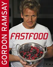 Omslag van Fastfood