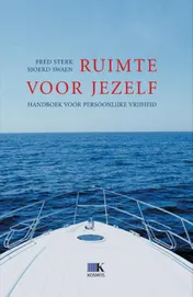 Omslag van Ruimte voor jezelf