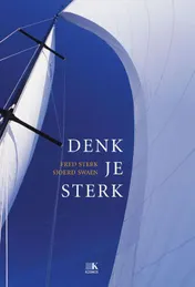 Omslag van Denk je sterk