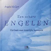 Omslag van Een schare engelen