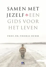 Omslag van Samen met jezelf