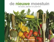 Omslag van De nieuwe moestuin