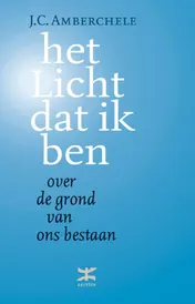 Omslag van Het licht dat ik ben