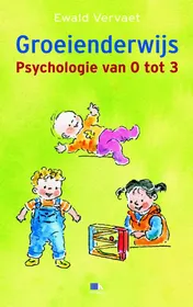 Omslag van Groeienderwijs