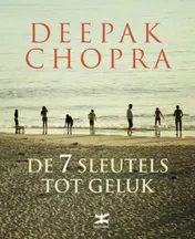 Omslag van De 7 sleutels tot geluk