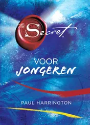 Omslag van The secret voor jongeren