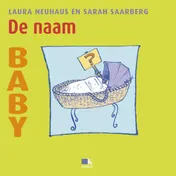 Omslag van De naam