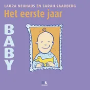 Omslag van Het eerste jaar