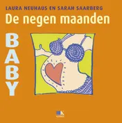 Omslag van Baby
