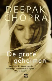Omslag van De grote geheimen