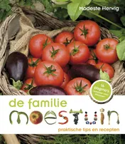 Omslag van De familie moestuin