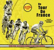 Omslag van De Tour de France