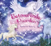 Omslag van Betoverende paarden