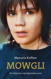 Omslag van Mowgli