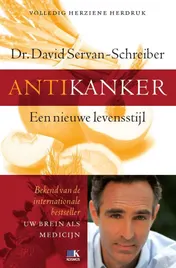 Omslag van Antikanker