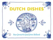 Omslag van Dutch dishes