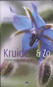 Omslag van Pakket-Kruiden en Zo