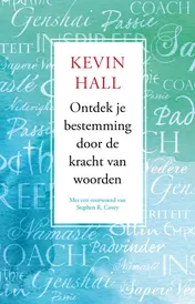 Omslag van Ontdek je bestemming door de kracht van woorden
