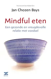 Omslag van Mindful eten