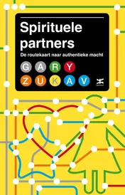 Omslag van Spirituele partners