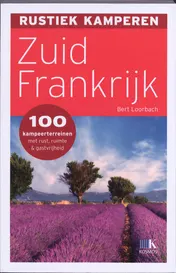 Omslag van Zuid-Frankrijk