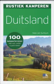 Omslag van Duitsland
