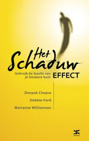 Omslag van Het schaduw effect