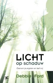 Omslag van Licht op schaduw