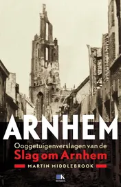 Omslag van Arnhem
