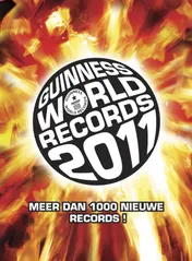 Omslag van 2011