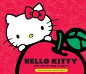 Omslag van Hello Kitty