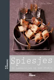 Omslag van Spiesjes