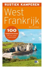 Omslag van West Frankrijk