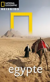 Omslag van Egypte
