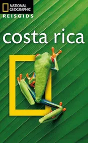 Omslag van Costa Rica