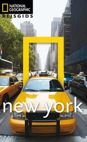 Omslag van New York