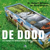 Omslag van De Dood