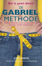 Omslag van De Gabrielmethode