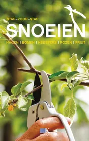 Omslag van Snoeien