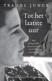 Omslag van Tot het laatste uur