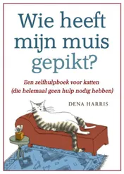 Omslag van Wie heeft mijn muis gepikt?