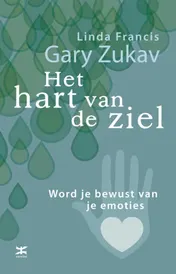 Omslag van Het hart van de ziel