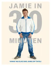 Omslag van Jamie in 30 minuten