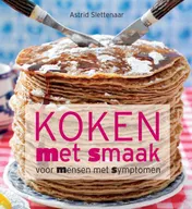 Omslag van Koken met smaak