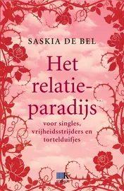 Omslag van Het relatieparadijs