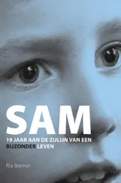 Omslag van Sam
